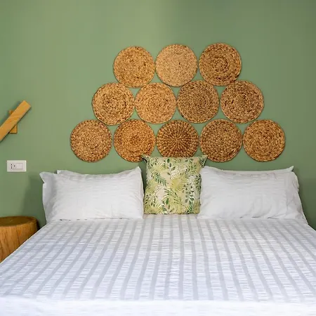 Apartman Al 36 - Loreto Milánó
