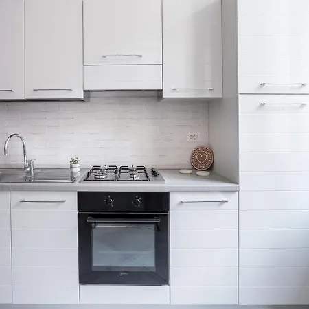 Apartman Al 36 - Loreto *