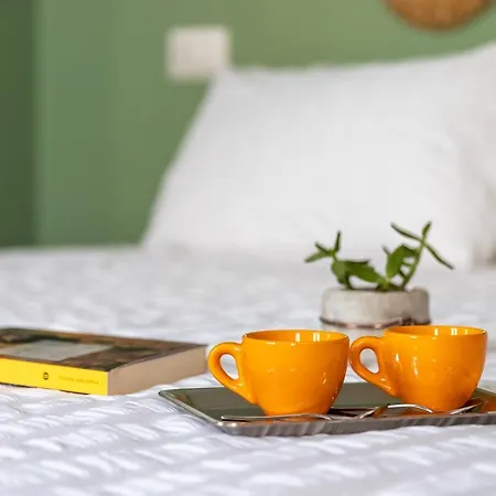 Al 36 - Loreto Apartman Milánó