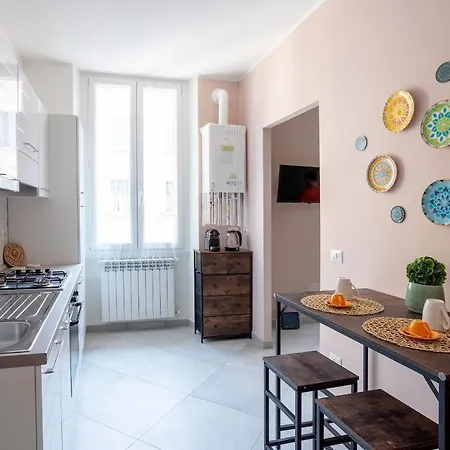 Apartman Al 36 - Loreto